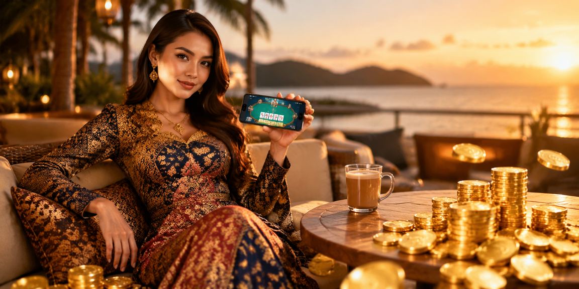 Pusat hiburan sukan e-sukan dan judi popular di Malaysia