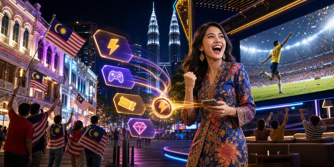 Pertandingan bola sepak tempatan di Malaysia menarik para peminat taruhan